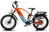 RogueHawk FS Step-Over 2 | 70V