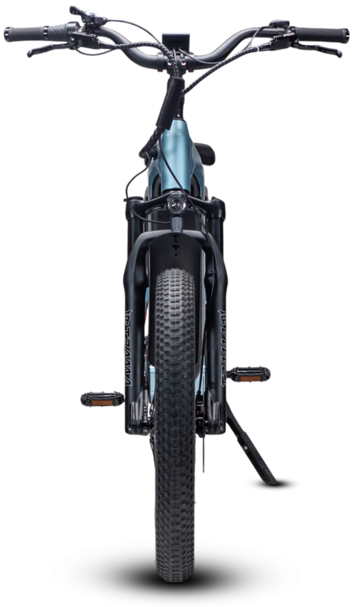 RogueHawk FS Step-Thru 2 | 70V