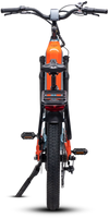 RogueHawk FS Step-Thru 2 | 70V