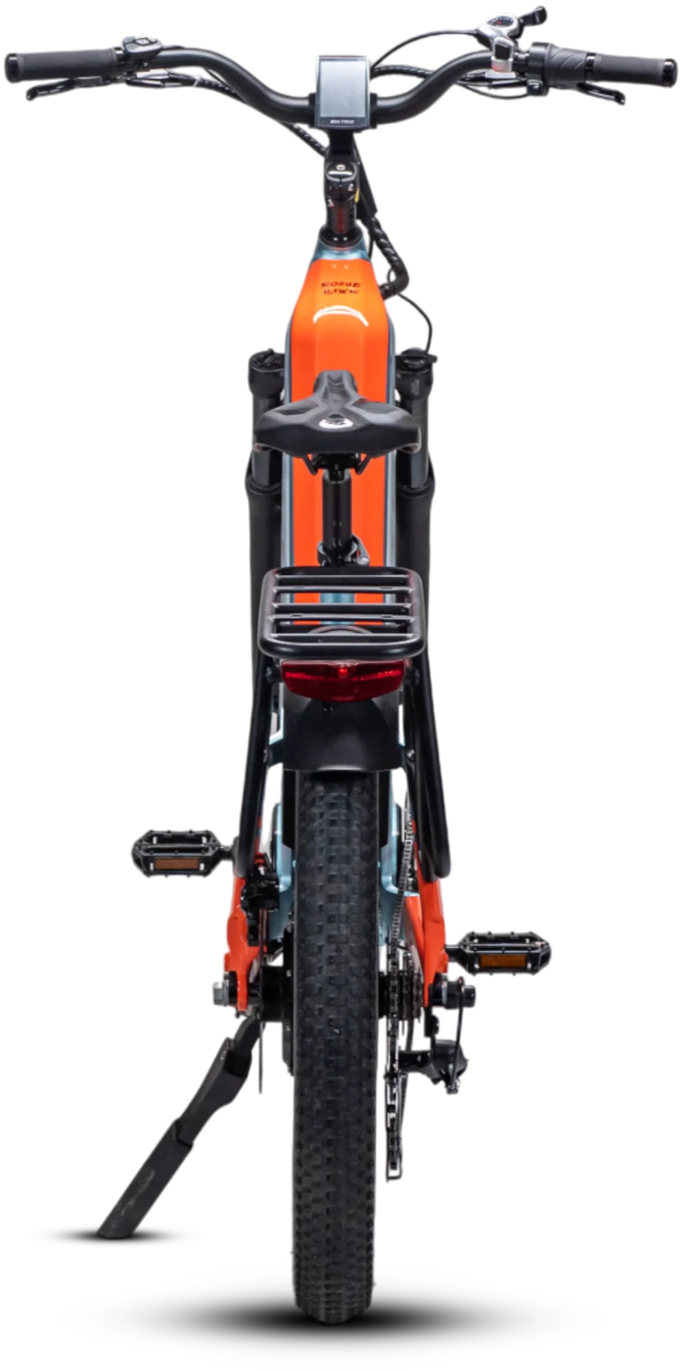 RogueHawk FS Step-Thru 2 | 70V