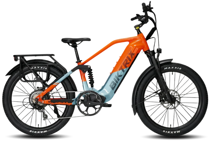 RogueHawk FS Step-Over 2 | 70V