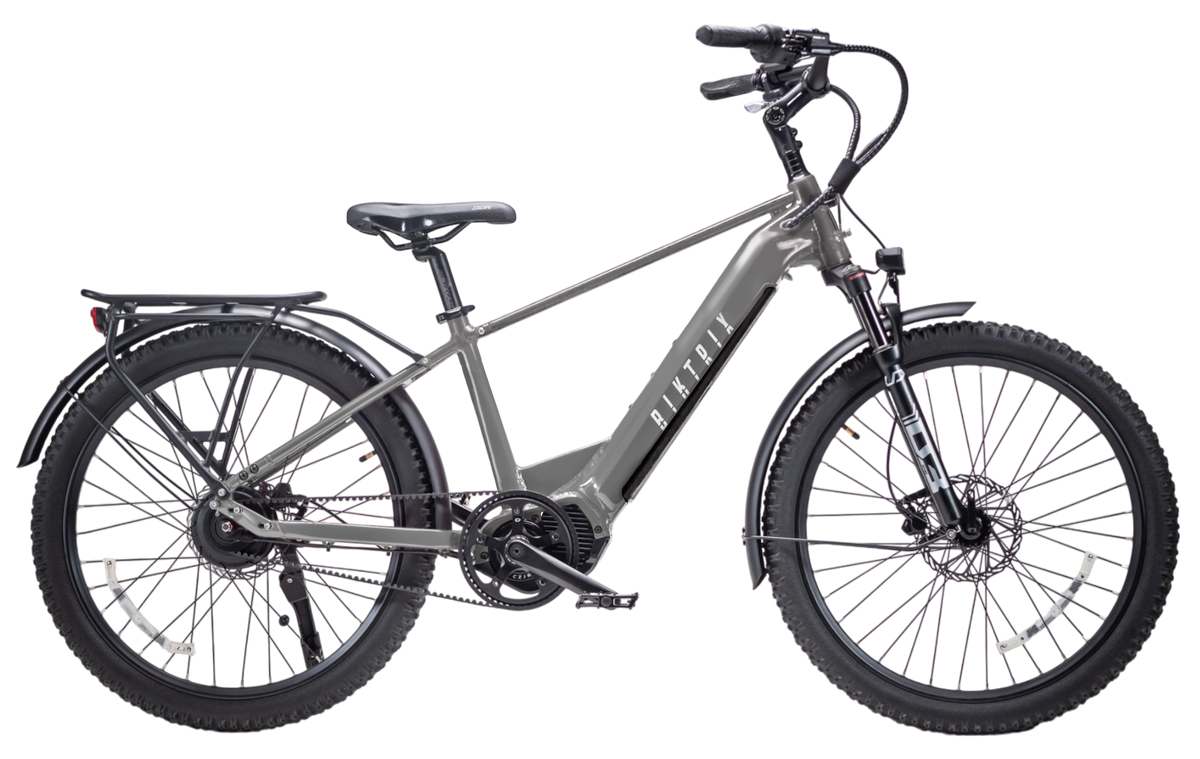 crossbike 2 Swift CVT 2