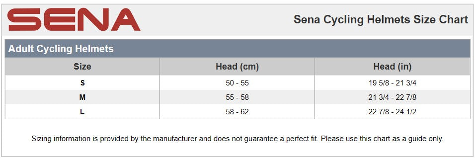 SENA M1 Smart Helmet | eBike Accessories