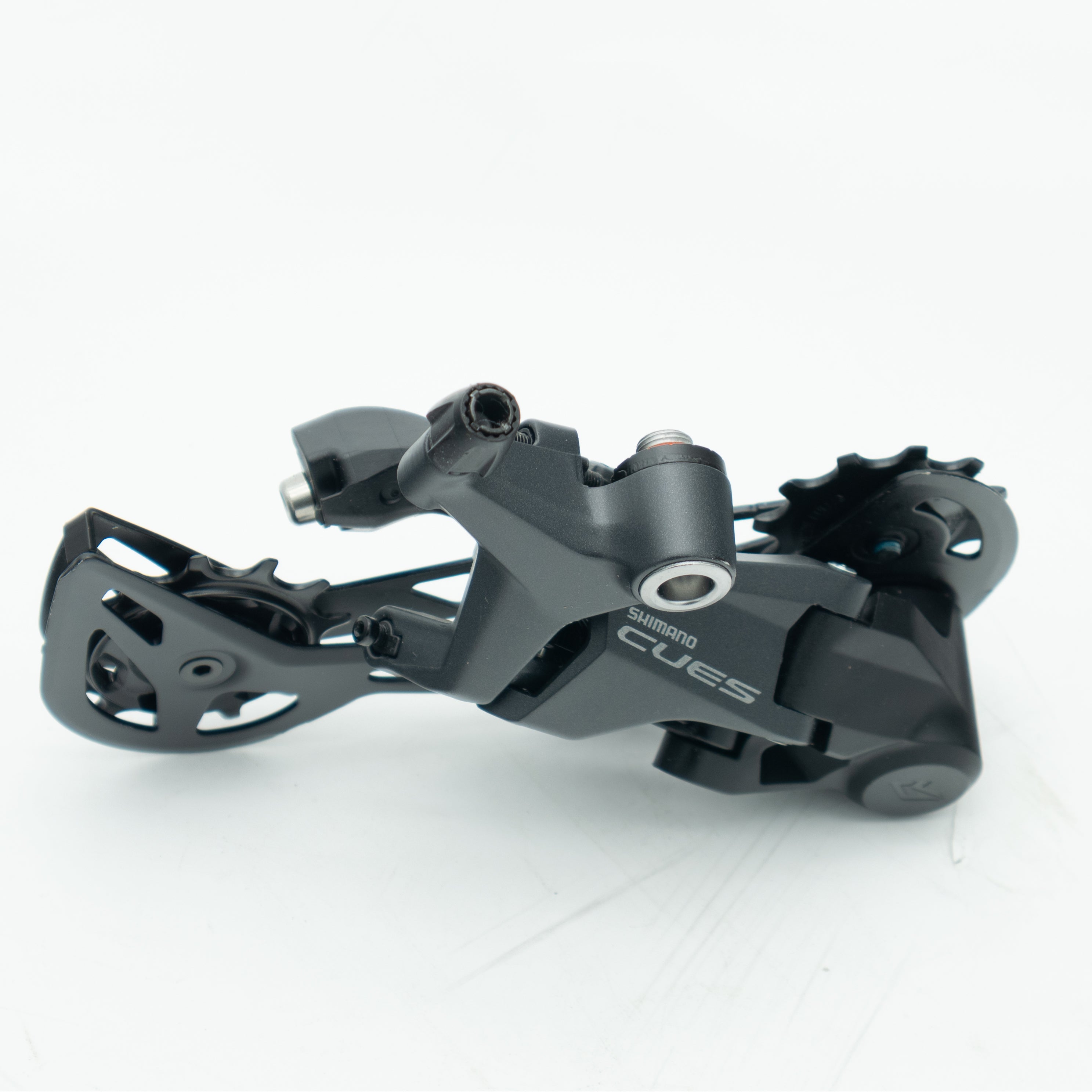 Shimano CUES 11 Speed Groupset | Electric Bike Drivetrains- Biktrix