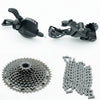 Shimano CUES 11 Speed Groupset