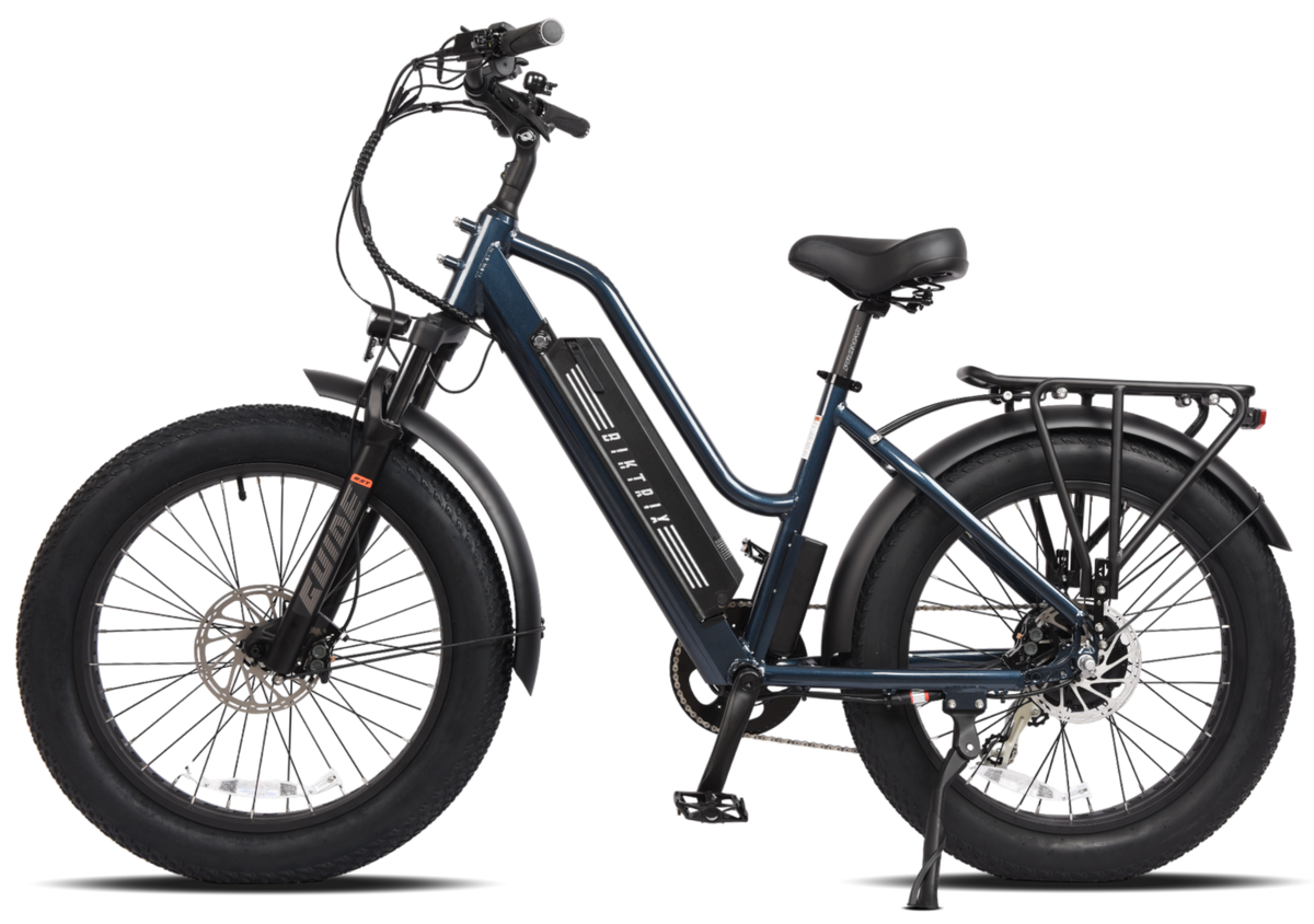 Stunner Instrument Stunner LT 8 | Stunner Series | Biktrix