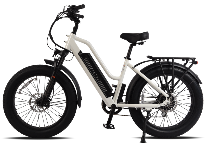 Stunner LT 8 | Stunner Series | Biktrix