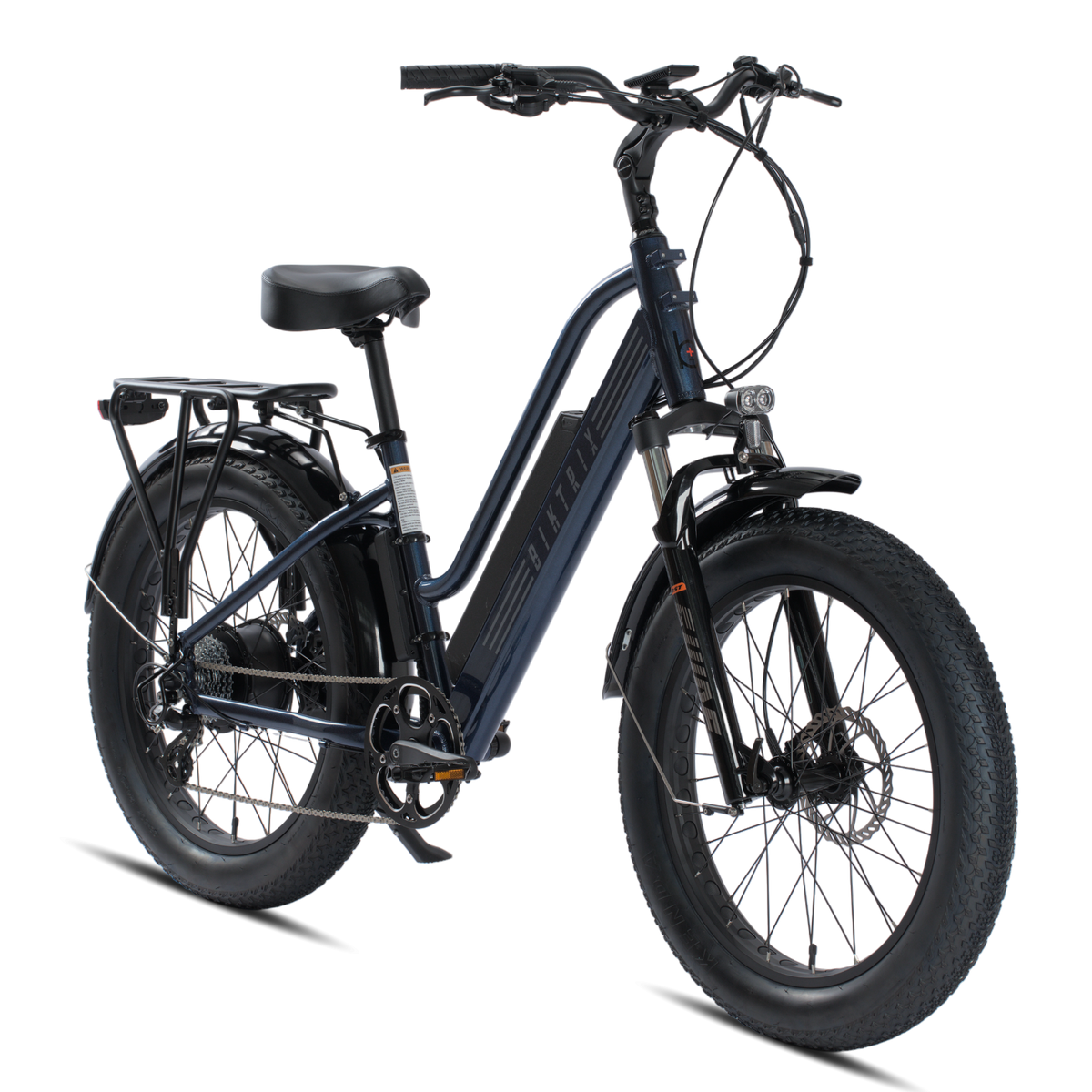 Stunner LT 7