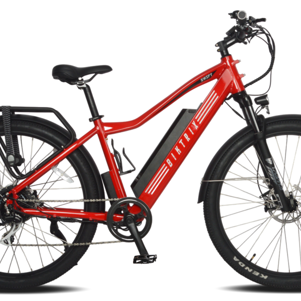 Swift Step-Over 3 | Swift Series - Biktrix