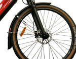 ** Swift X Optional Front Fender