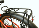 ** Optional Rear Rack and Fender For Swift X