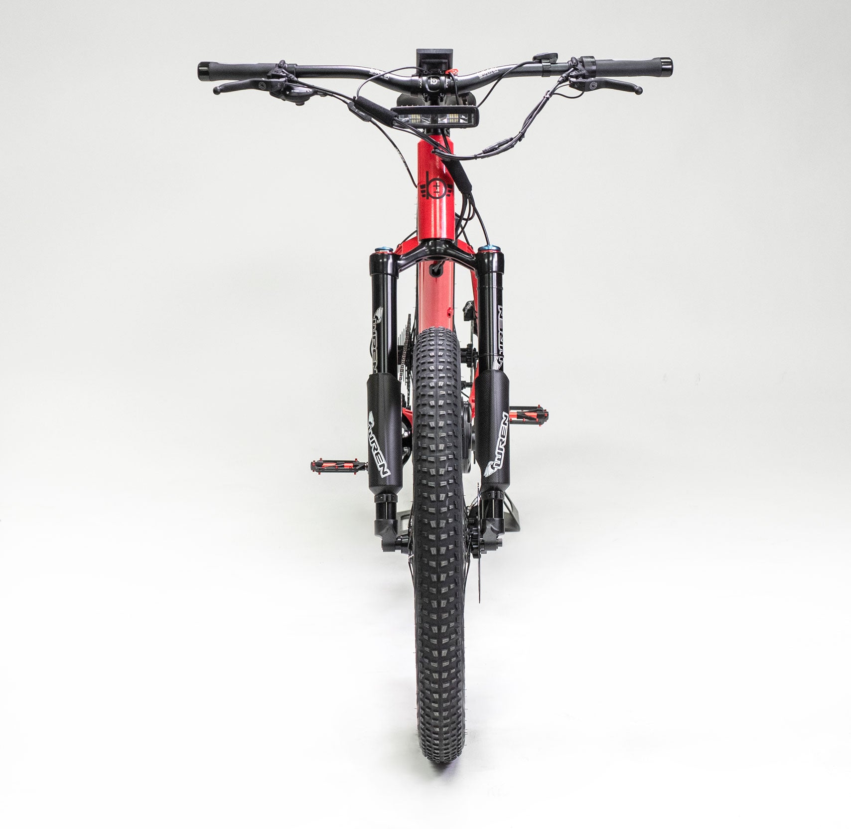 Juggernaut XD Eagle - Main Image