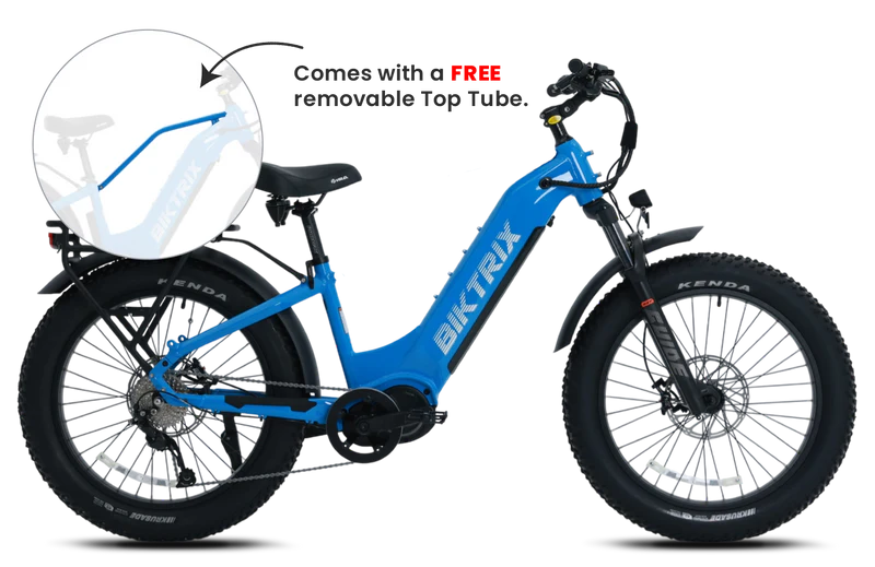 SWAPTOP CONVERTIBLE FRAME