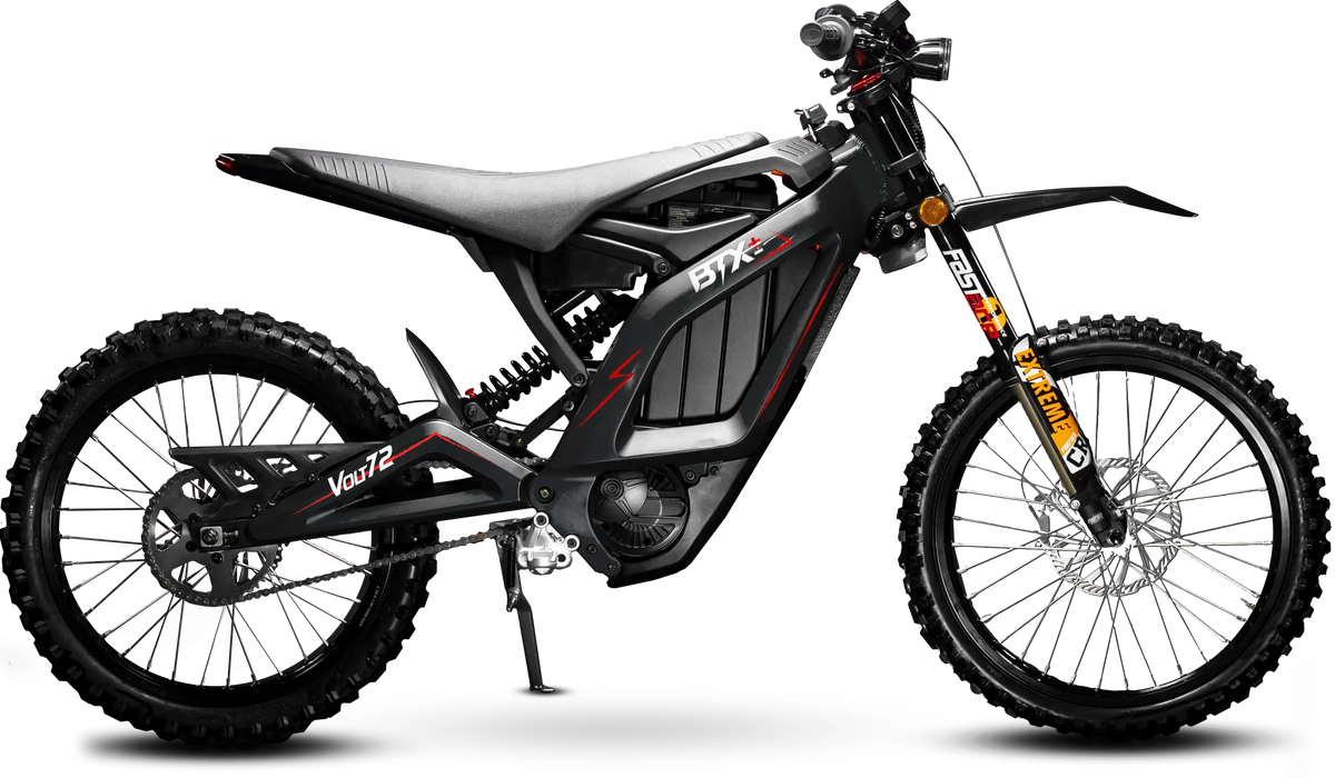 BTX Moto Volt 72
