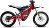 BTX Moto Volt 72