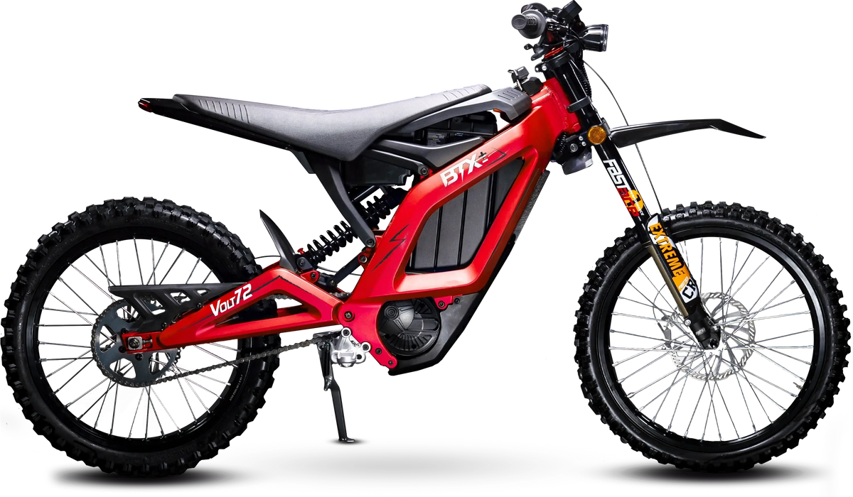 BTX Moto Volt 72