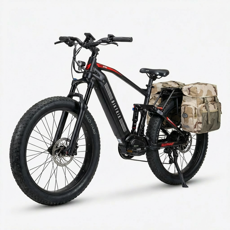 Juggernaut Ultra FS Pro 3 - Hunters Edition