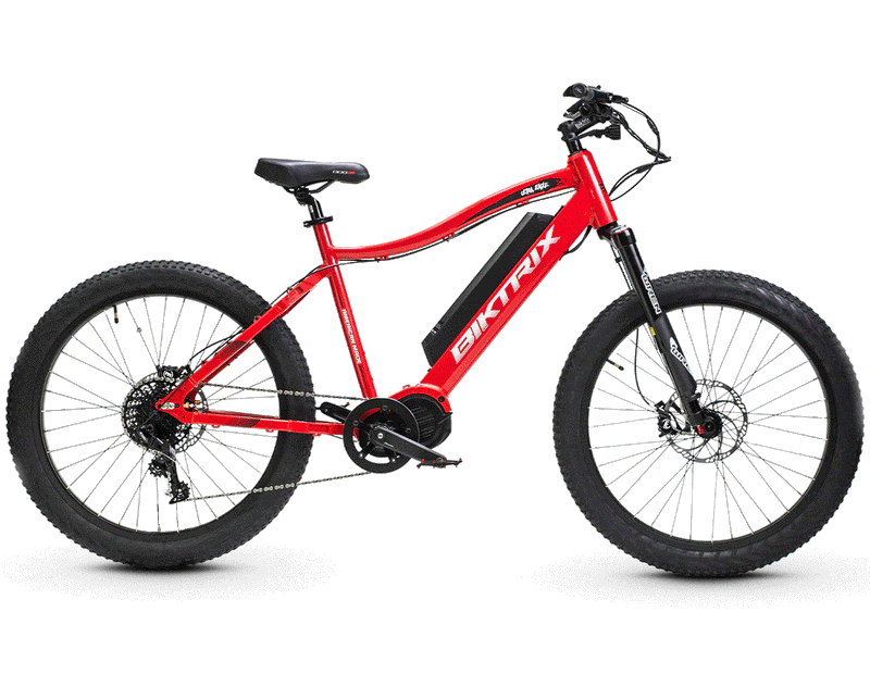 victoria eagle elektrofahrrad Juggernaut XD Eagle