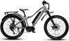 Custom Color Bike