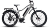 Custom Color Bike