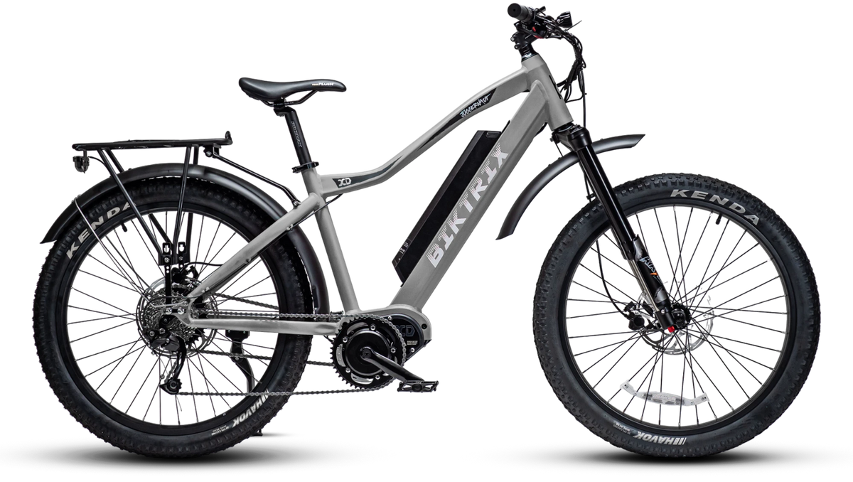 Juggernaut XD Founders Edition | Juggernaut Series - Biktrix