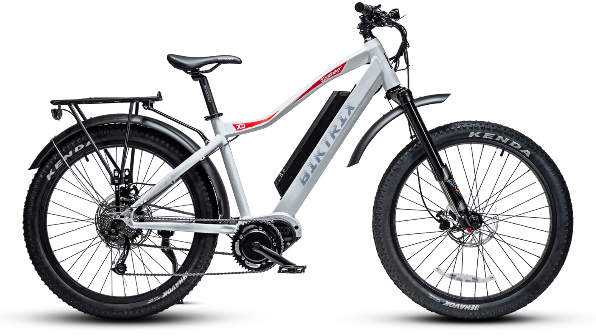 Biktrix juggernaut hotsell