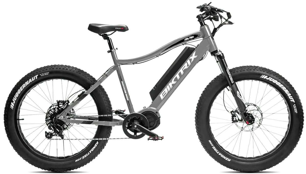 Juggernaut Ultra Eagle Biktrix - Main Image