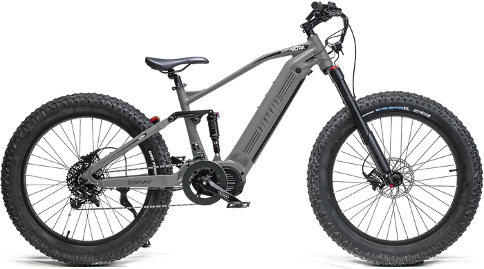 Juggernaut Ultra FS Pro 3 Fat | 52V