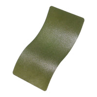 Textured Powder Coat