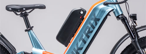 [Select] Range Extender Kit for Duo Series