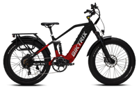 RogueHawk FS Step-Over | 70V