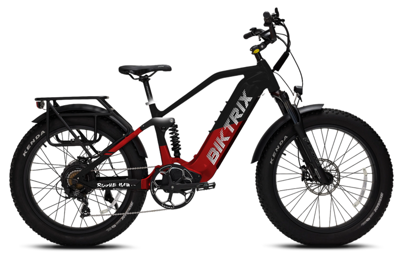 RogueHawk FS Step-Over | 70V