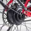 Swift CVT - Built with SwapTop Technology