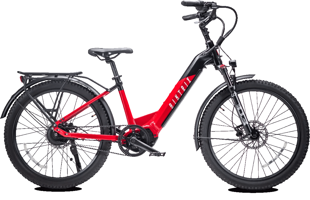 Swift CVT - Built with SwapTop Technology