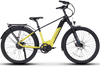 Swift CVT - Built with SwapTop Technology