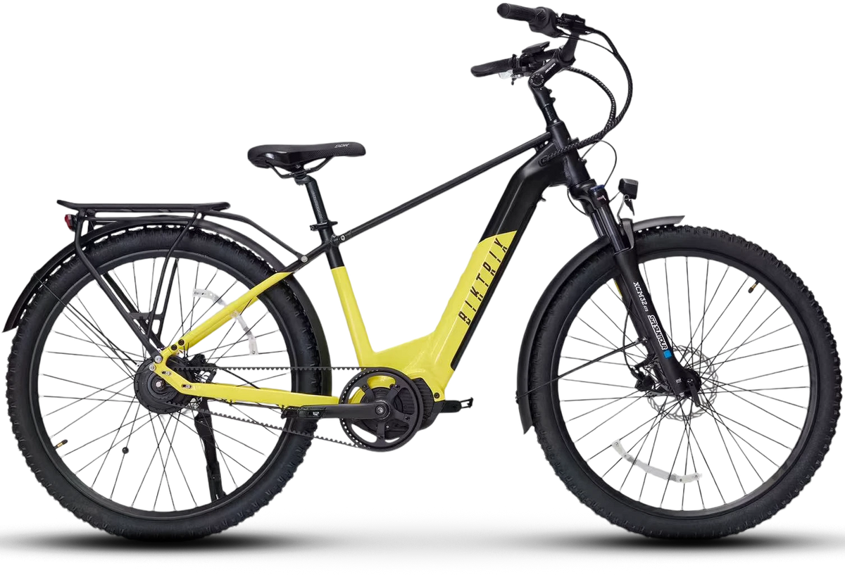 Swift CVT - Built with SwapTop Technology