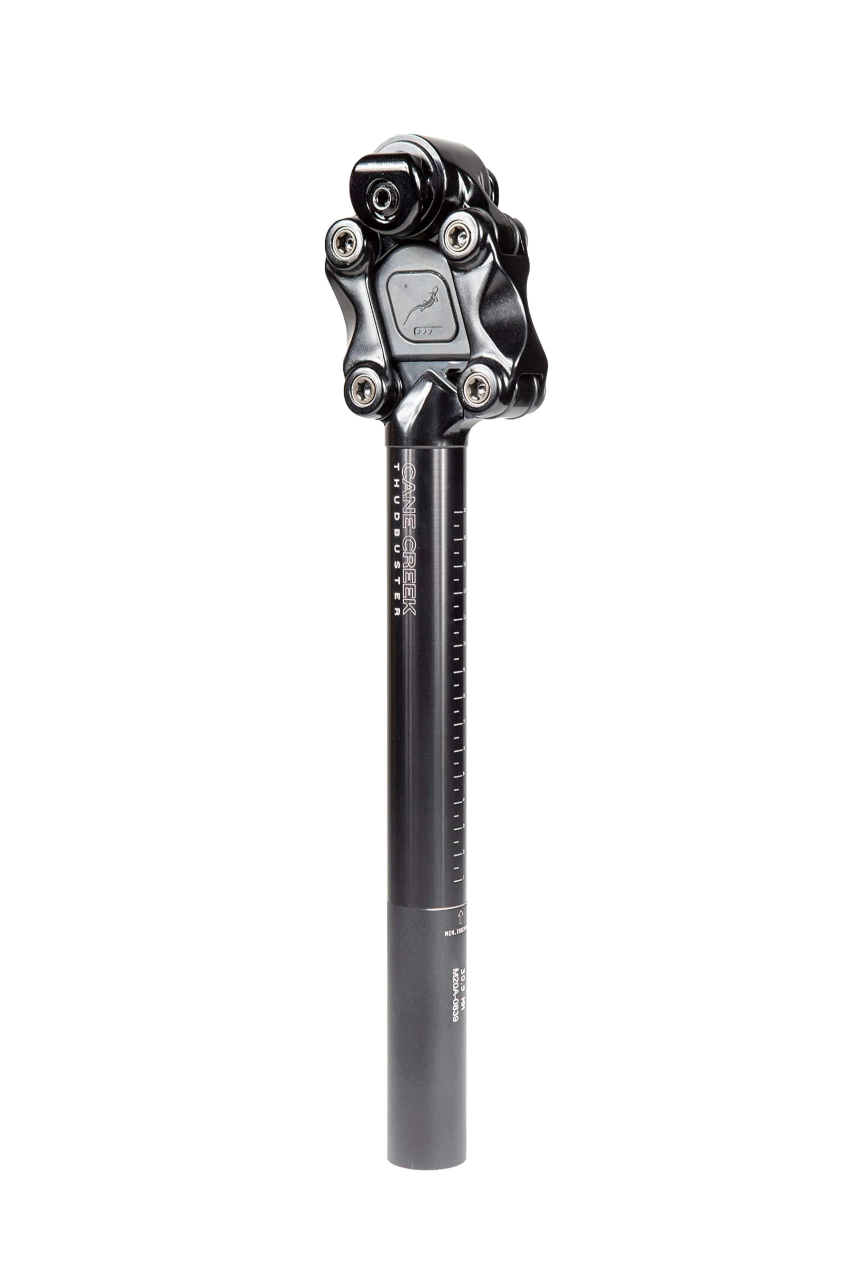 [Select] Suspension Seatpost Options