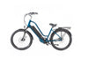 best step thru electric cruiser bike