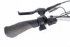 comfort grips electric bike