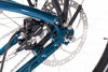 tektro hydraulic brakes on ebike