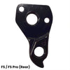 Derailleur Hangers