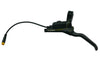 Tektro Dorado 4P E725 Hydraulic Disc Brake Set