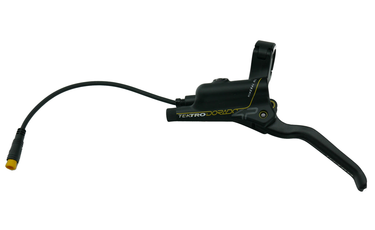 Tektro Dorado 4P E725 Hydraulic Disc Brake Set