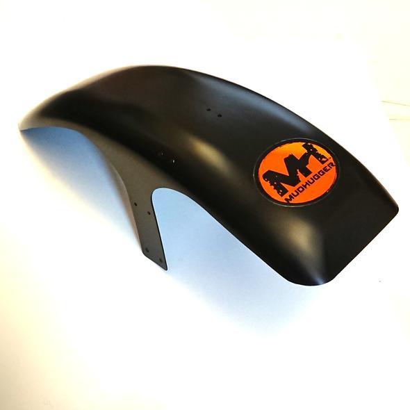 Mudhugger fenders