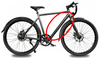 Batteries for Legacy Bikes