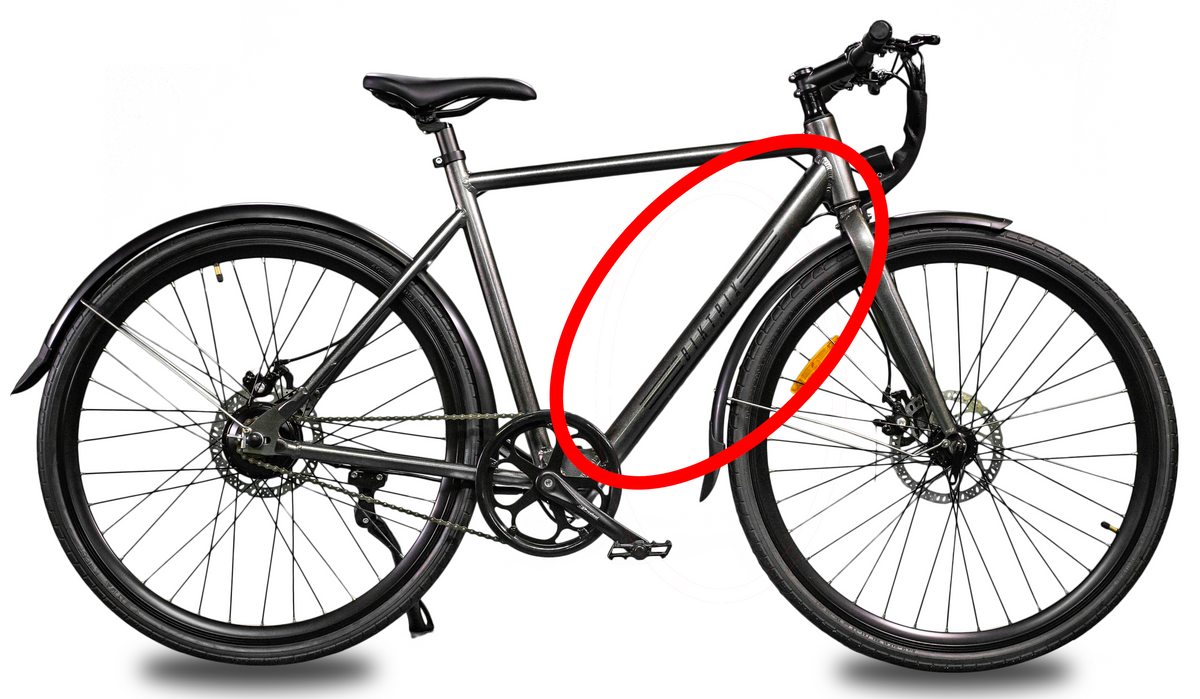 Batteries for Legacy Bikes