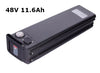 Batteries for Legacy Bikes