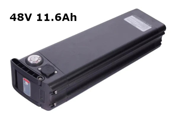 Batteries for Legacy Bikes