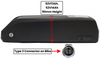 [Select] Range Extender Kit for Duo Series