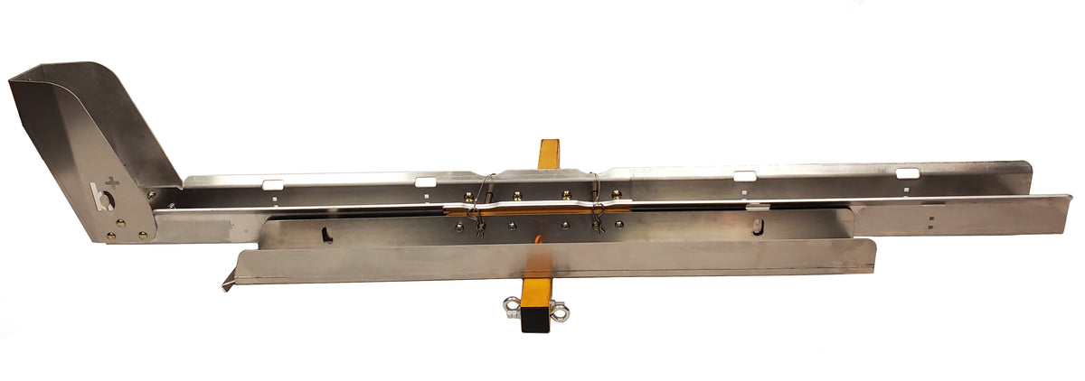 Biktrix Hitch Rack